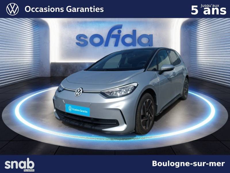 Image de l'annonce principale - Volkswagen ID.3