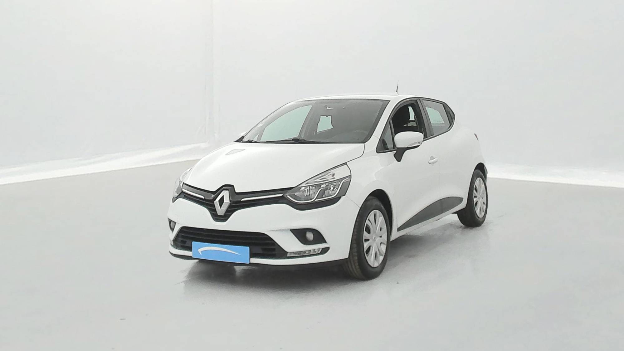 Image de l'annonce principale - Renault Clio