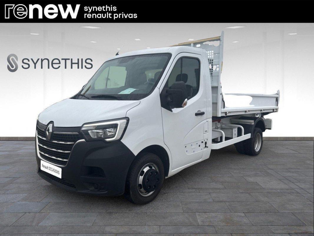 Image de l'annonce principale - Renault Master