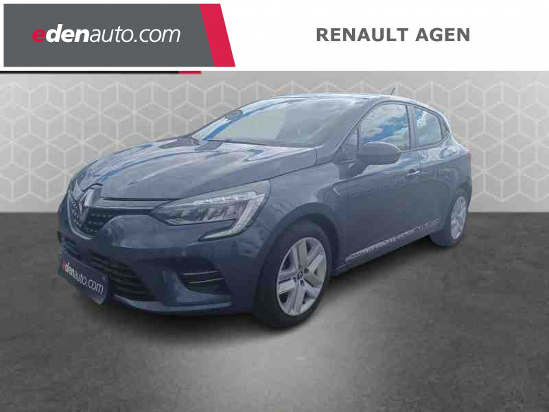Image de l'annonce principale - Renault Clio