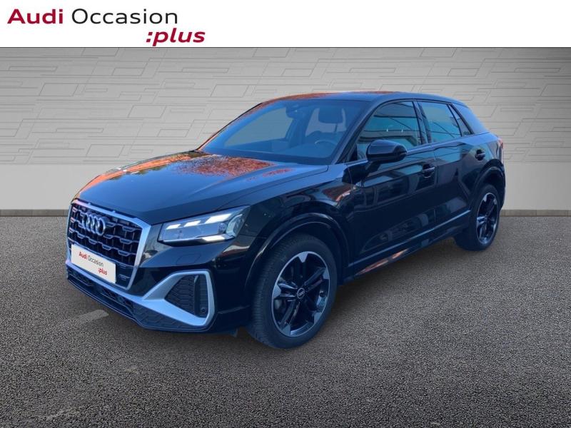 Image de l'annonce principale - Audi Q2