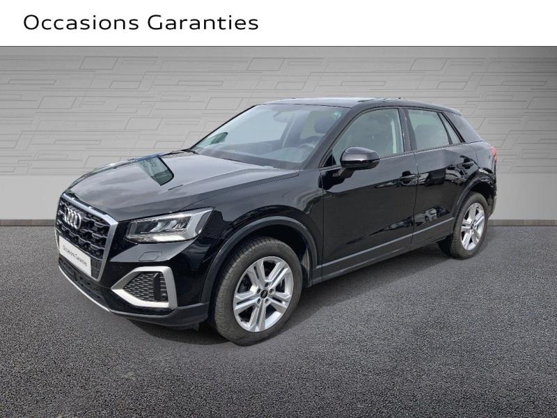 Image de l'annonce principale - Audi Q2