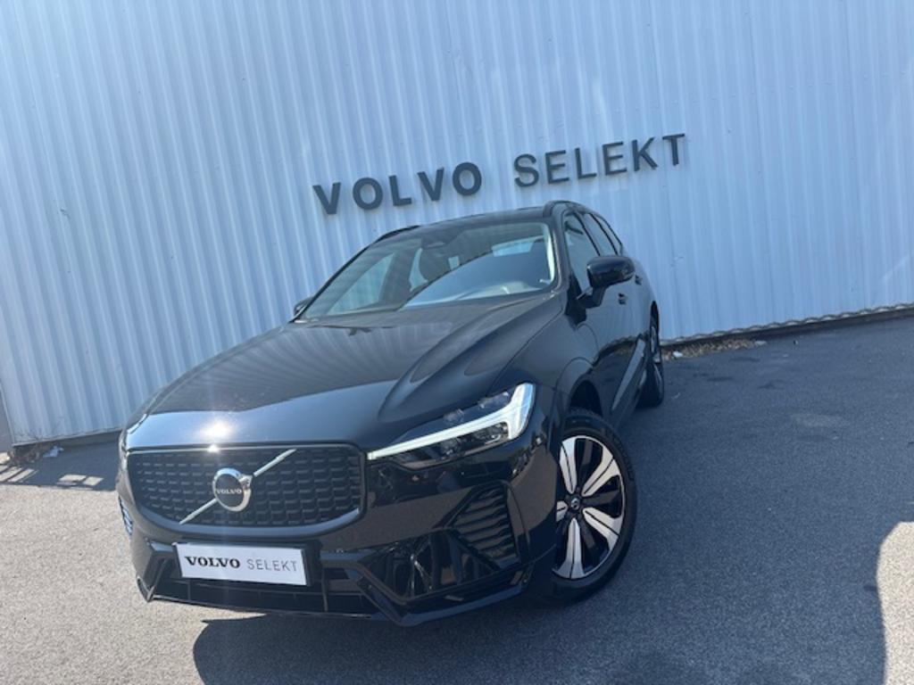 Image de l'annonce principale - Volvo XC60