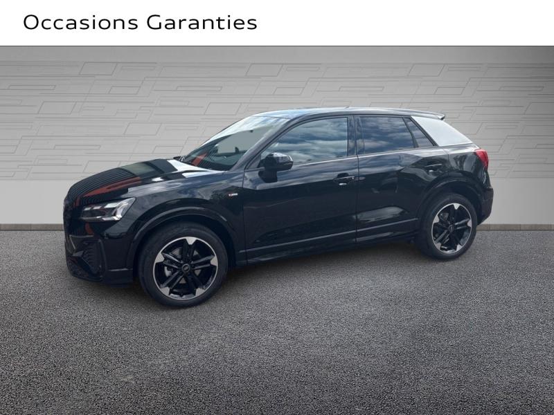 Image de l'annonce principale - Audi Q2