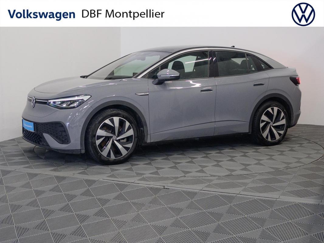 Volkswagen Id.5, Année 2022, ÉLECTRIQUE
