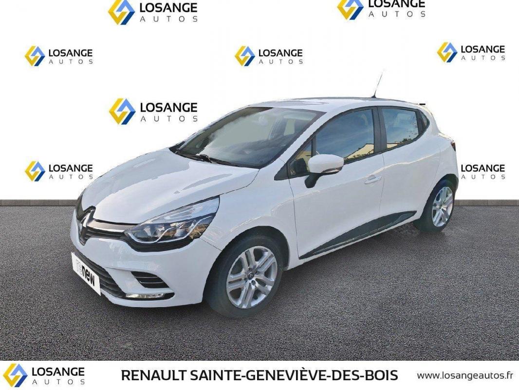 Image de l'annonce principale - Renault Clio