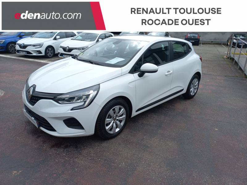 Image de l'annonce principale - Renault Clio