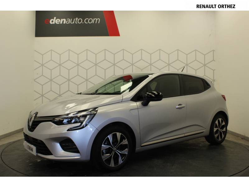 Image de l'annonce principale - Renault Clio