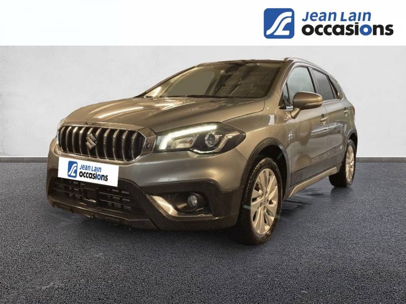 Image de l'annonce principale - Suzuki SX4 S-Cross