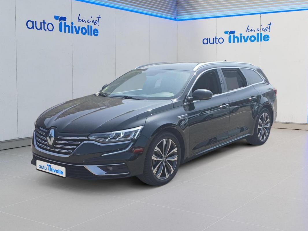 Image de l'annonce principale - Renault Talisman