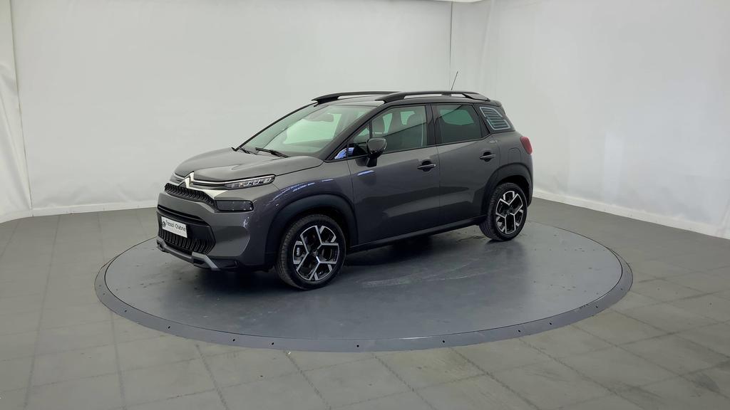 Image de l'annonce principale - Citroën C3 Aircross