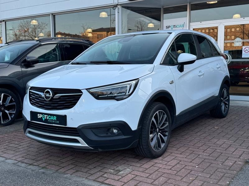 Image de l'annonce principale - Opel Crossland X