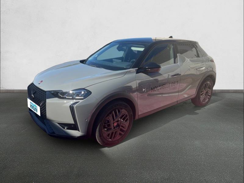 Image de l'annonce principale - DS DS 3 Crossback