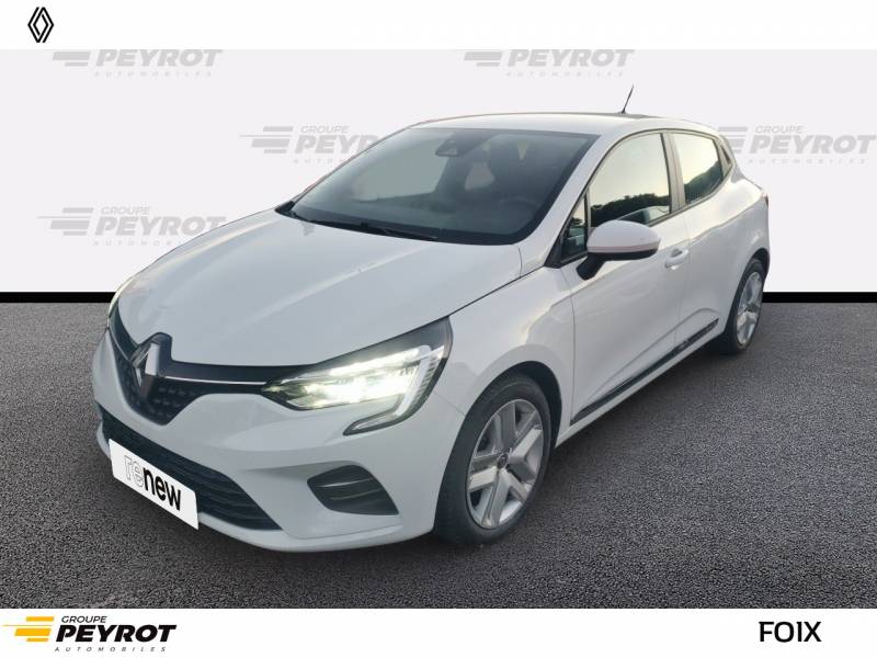 Image de l'annonce principale - Renault Clio