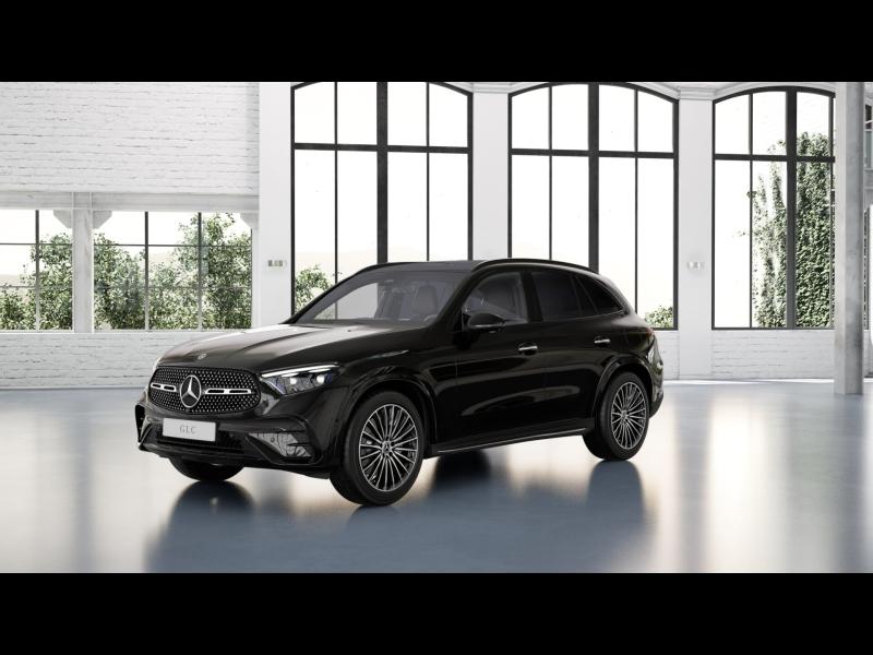 Image de l'annonce principale - Mercedes-Benz GLC