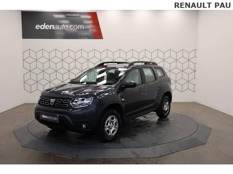 Image de l'annonce principale - Dacia Duster