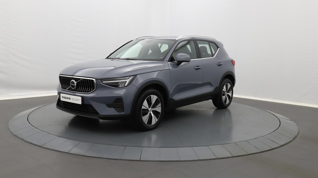 Image de l'annonce principale - Volvo XC40