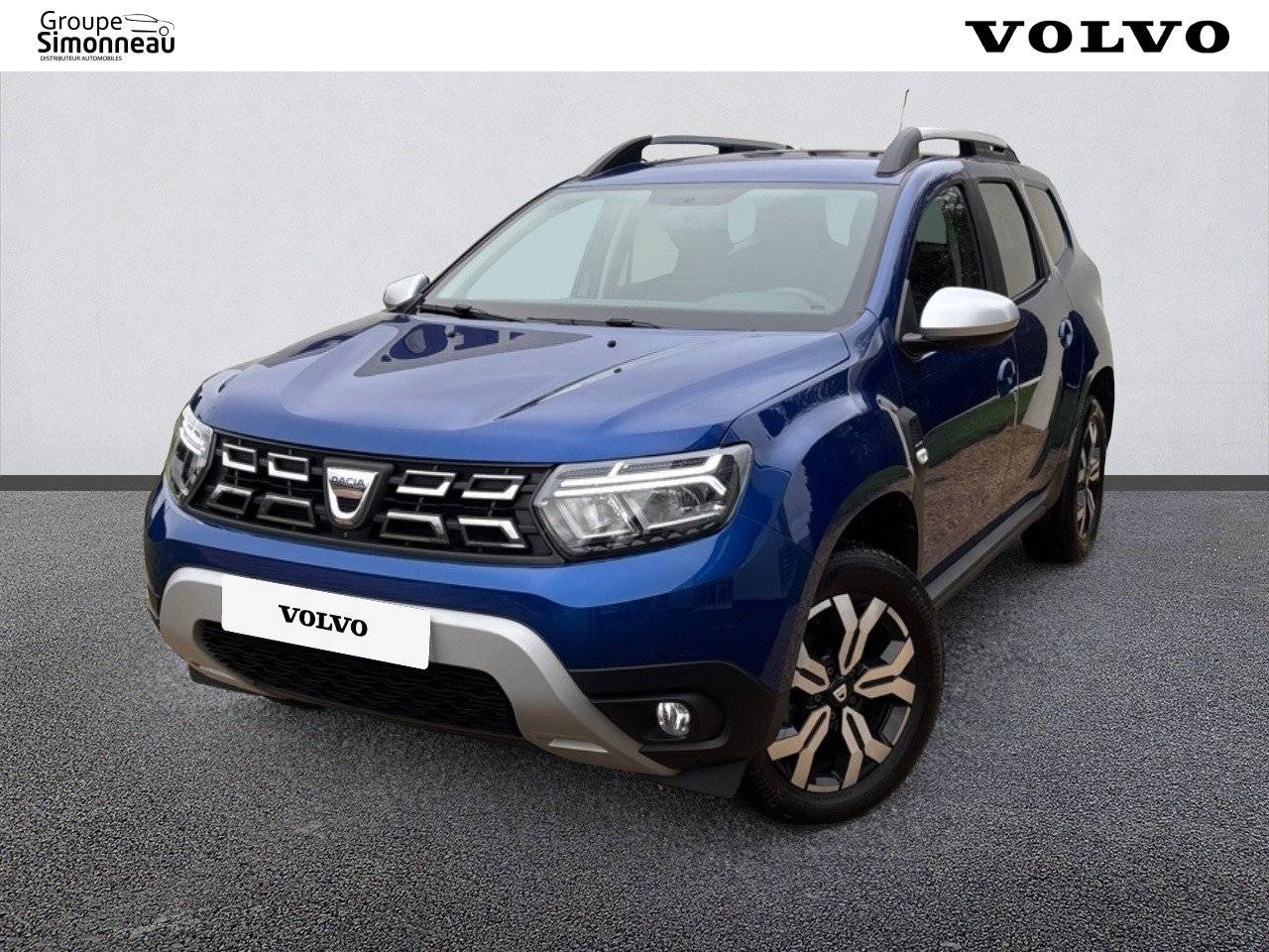 Image de l'annonce principale - Dacia Duster