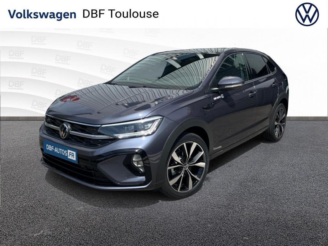 Image de l'annonce principale - Volkswagen Taigo