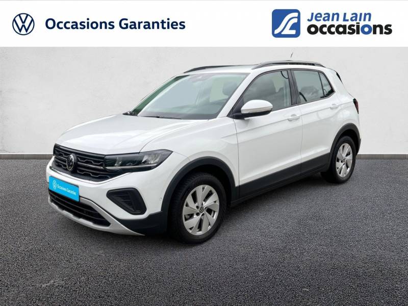Image de l'annonce principale - Volkswagen T-Cross