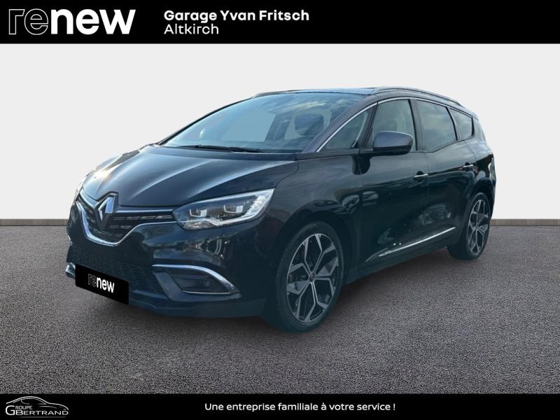 Image de l'annonce principale - Renault Grand Scénic