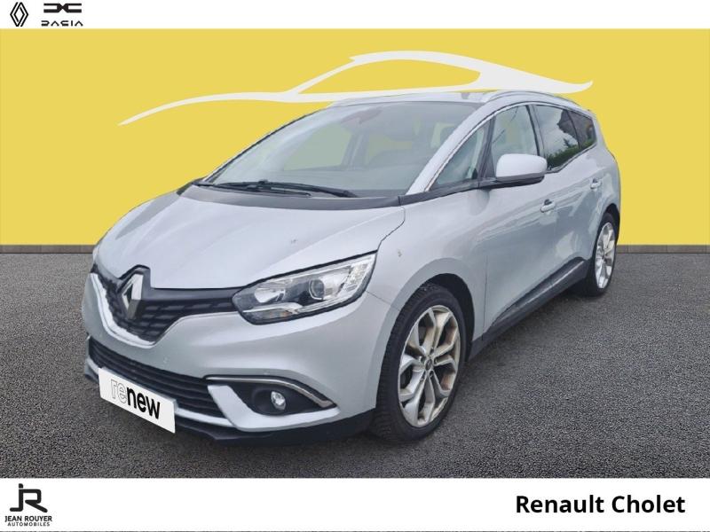 Image de l'annonce principale - Renault Grand Scénic