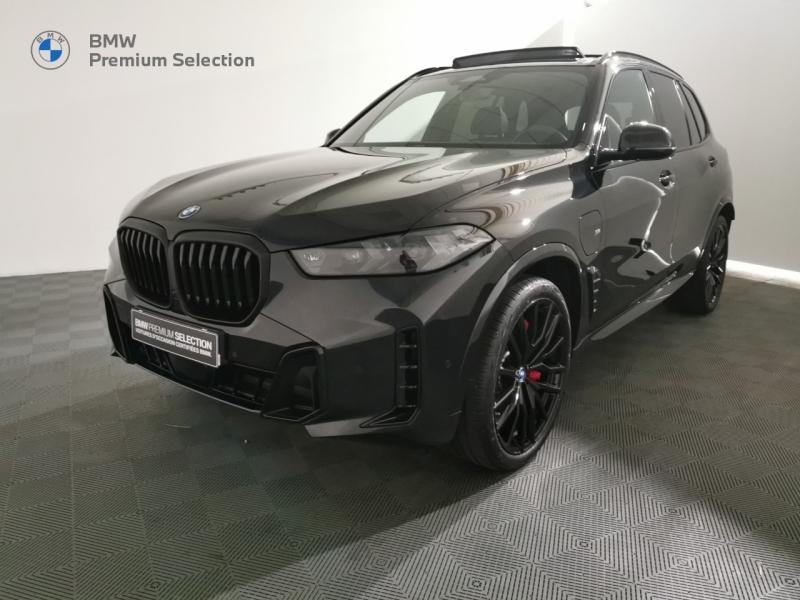 Image de l'annonce principale - BMW X5