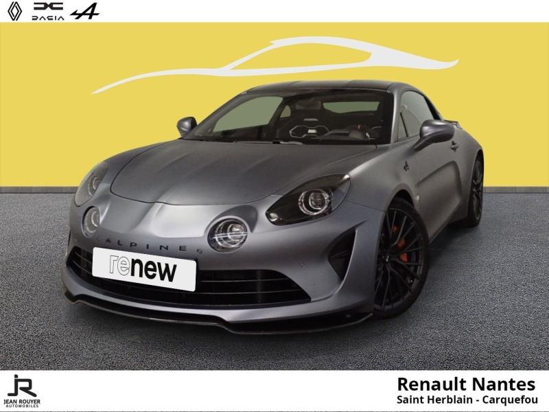 Image de l'annonce principale - Alpine A110