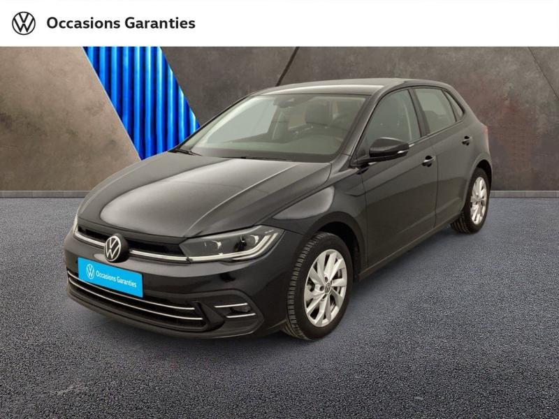 Image de l'annonce principale - Volkswagen Polo