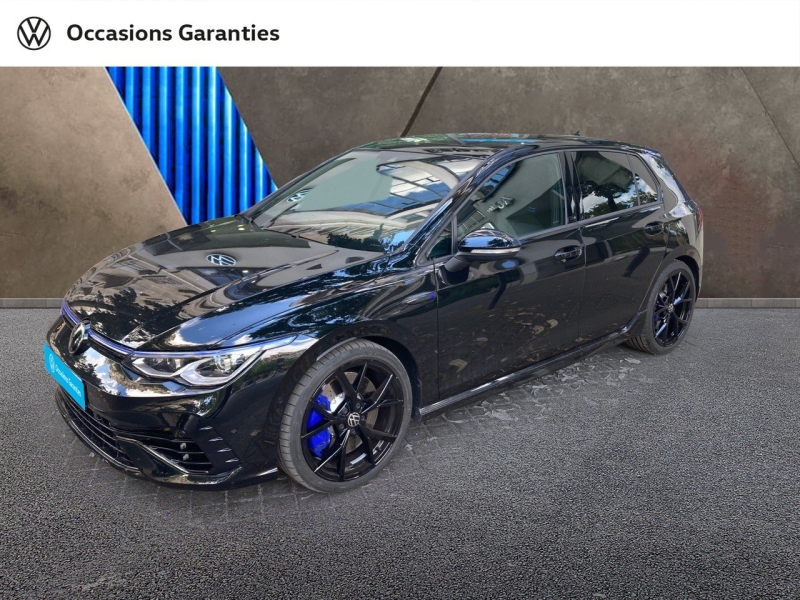 Image de l'annonce principale - Volkswagen Golf R