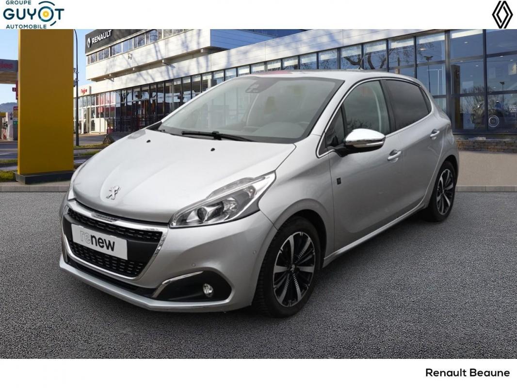 Image de l'annonce principale - Peugeot 208