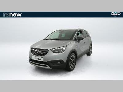 Image de l'annonce principale - Opel Crossland X