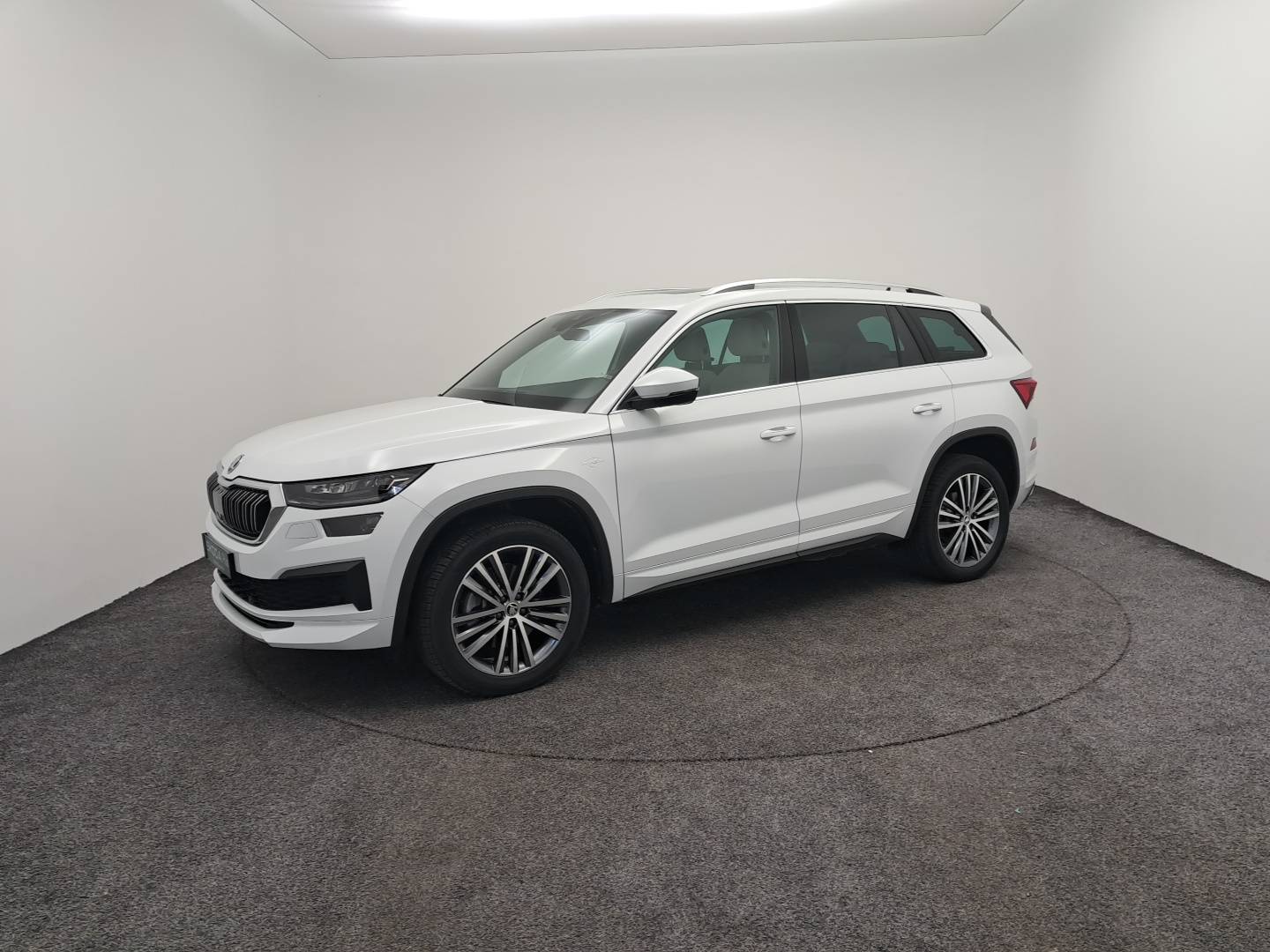 Image de l'annonce principale - Skoda Kodiaq