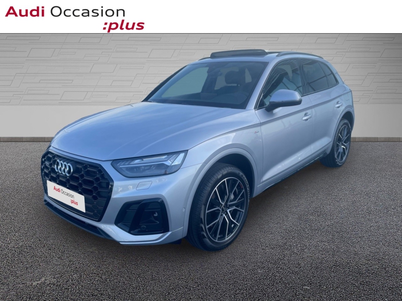 Image de l'annonce principale - Audi Q5