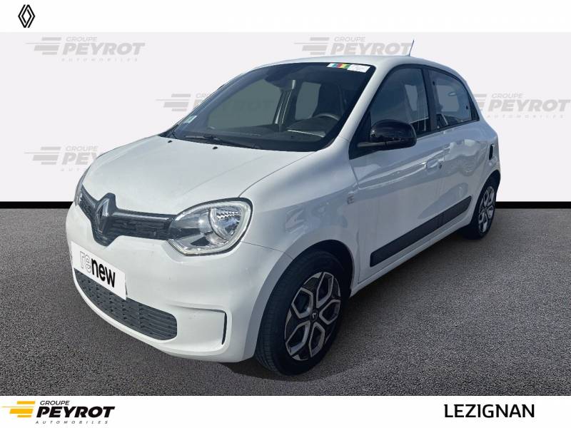 Image de l'annonce principale - Renault Twingo