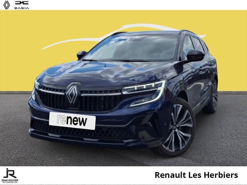 Image de l'annonce principale - Renault Espace