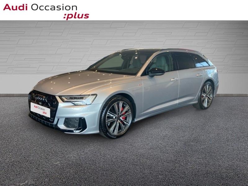 Image de l'annonce principale - Audi A6 Avant