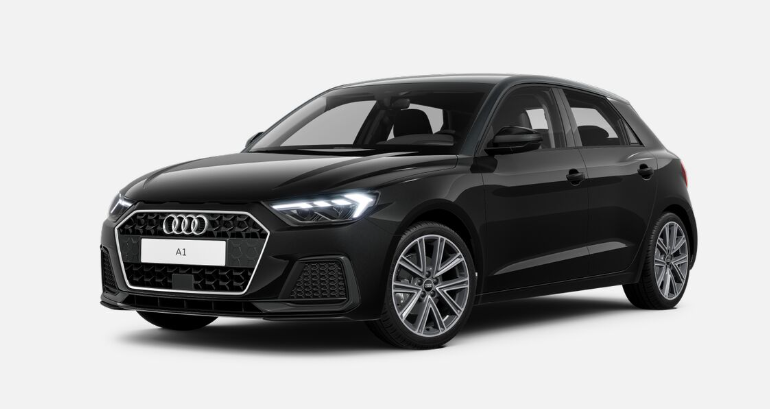 Image de l'annonce principale - Audi A1