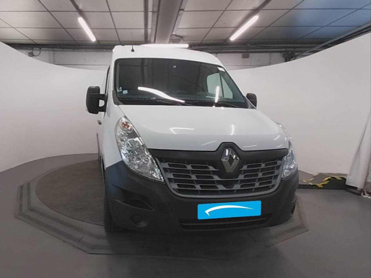 Image de l'annonce principale - Renault Master