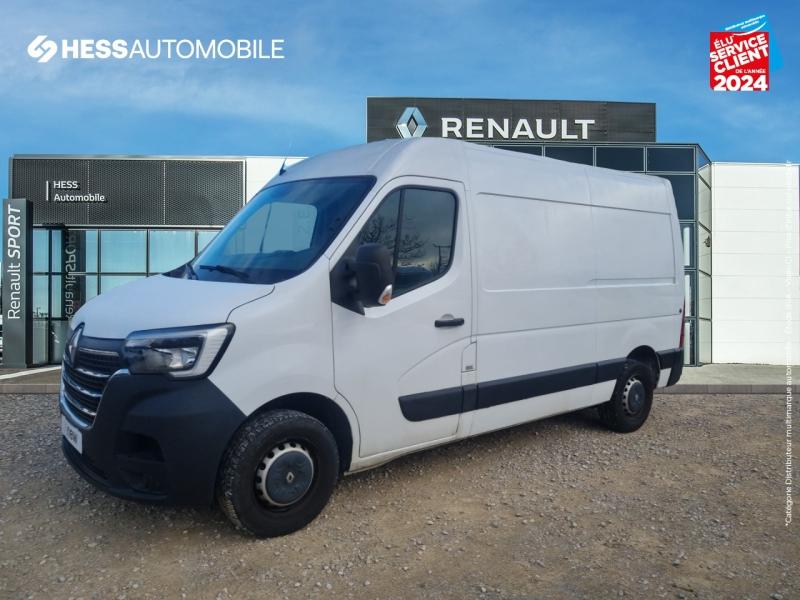 Image de l'annonce principale - Renault Master