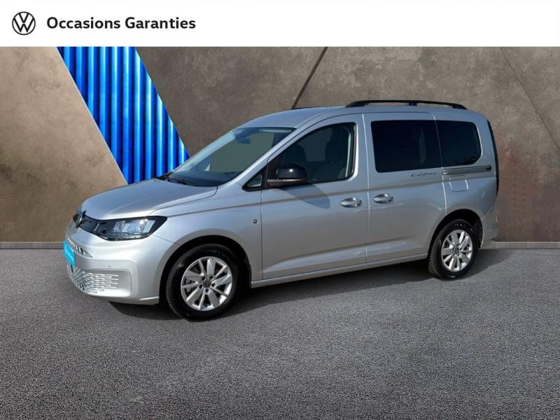 Image de l'annonce principale - Volkswagen Caddy California