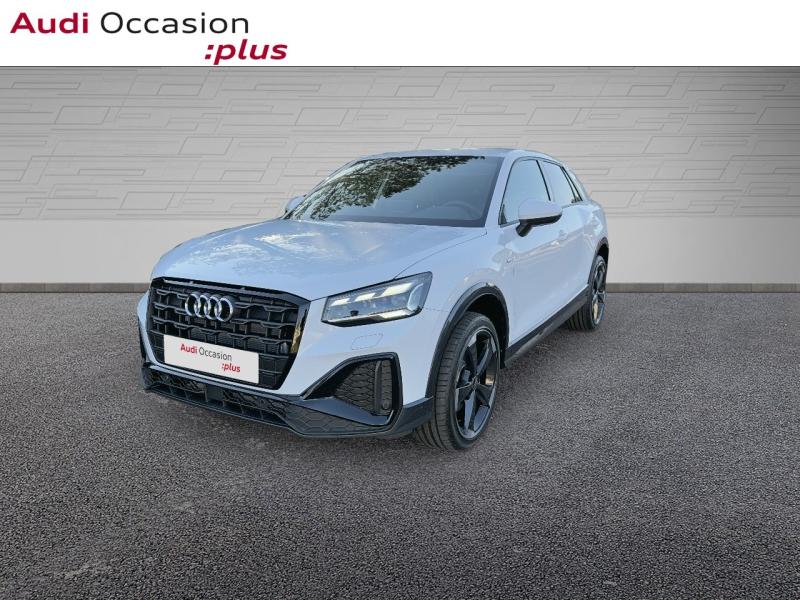 Image de l'annonce principale - Audi Q2