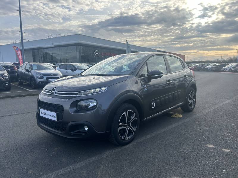 Image de l'annonce principale - Citroën C3