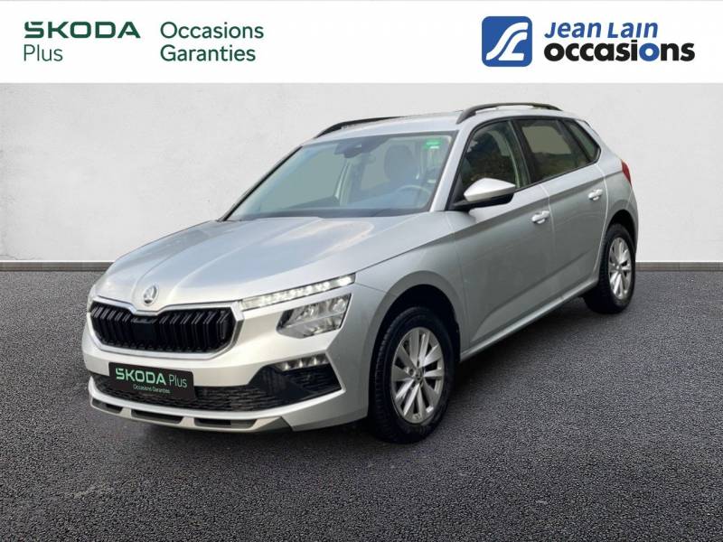 Image de l'annonce principale - Skoda Kamiq