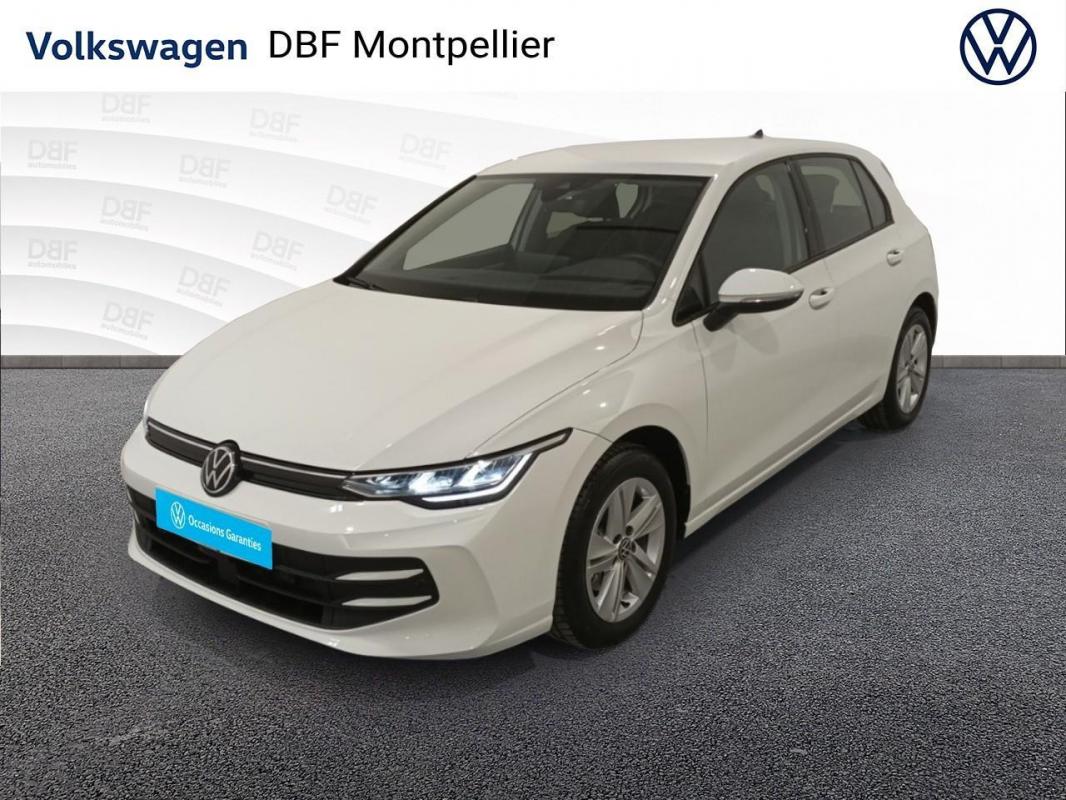 Image de l'annonce principale - Volkswagen Golf