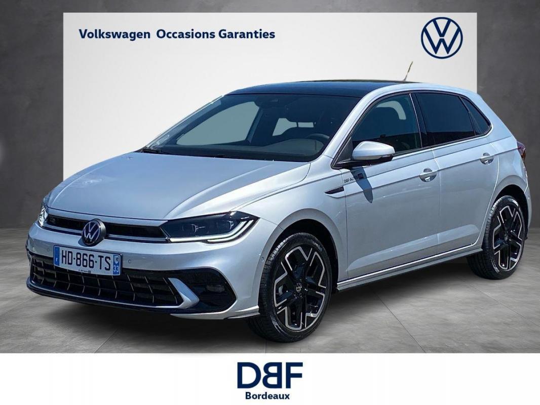 Image de l'annonce principale - Volkswagen Polo