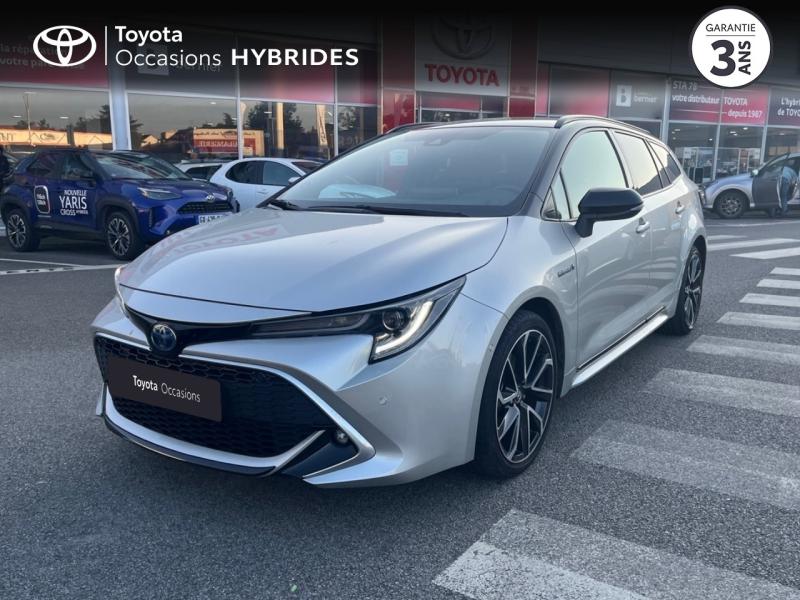 Image de l'annonce principale - Toyota Corolla