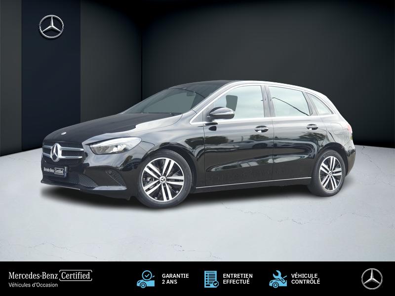 Image de l'annonce principale - Mercedes-Benz Classe B