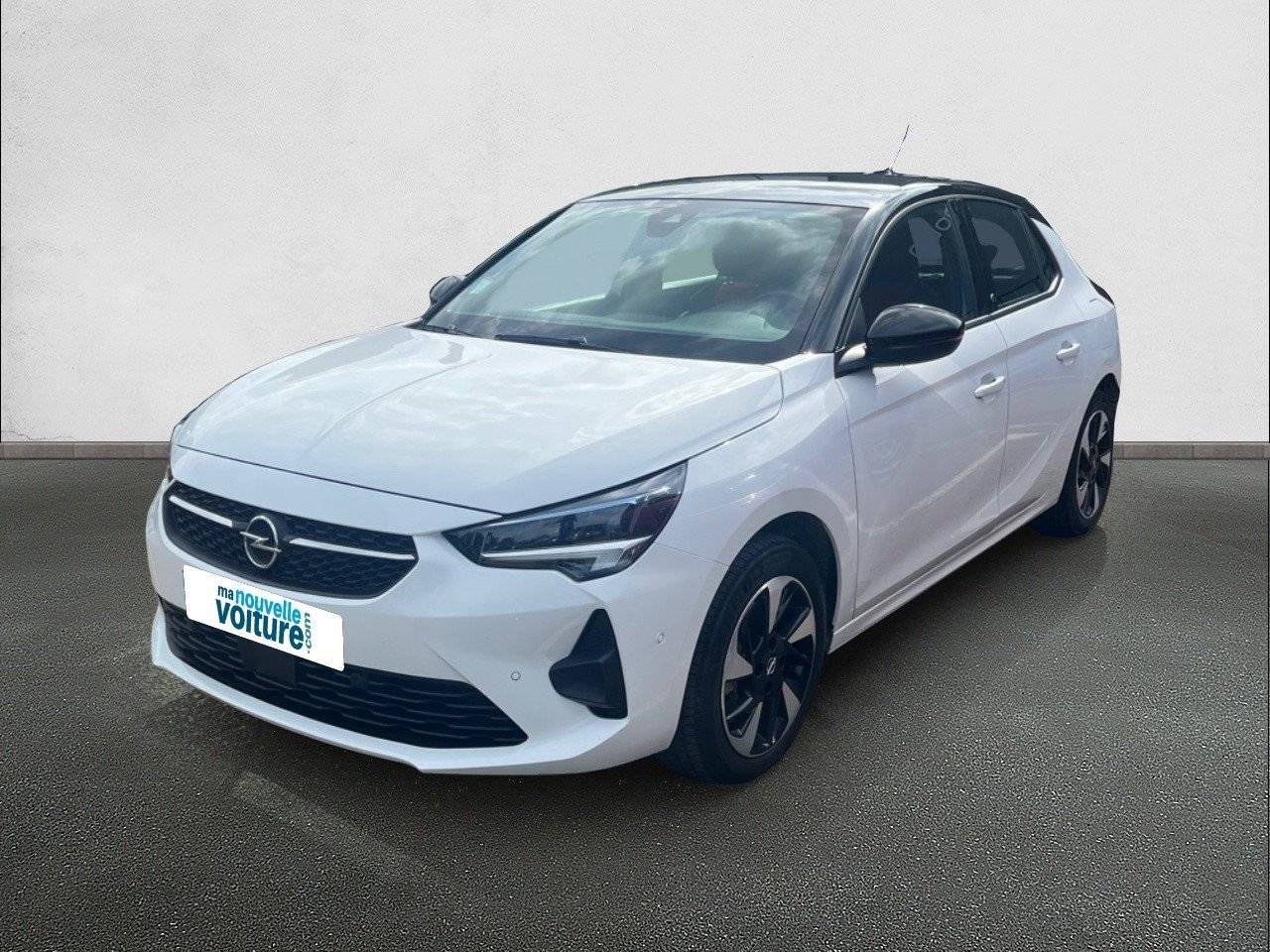 Image de l'annonce principale - Opel Corsa e