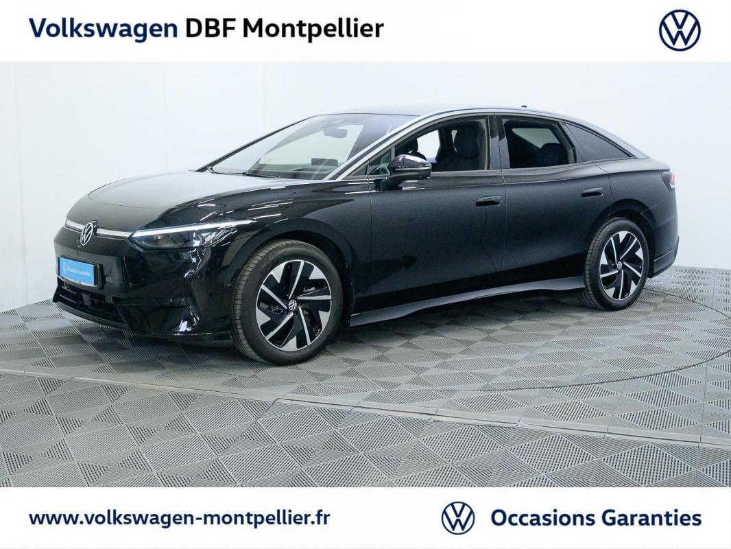 Image de l'annonce principale - Volkswagen ID.7